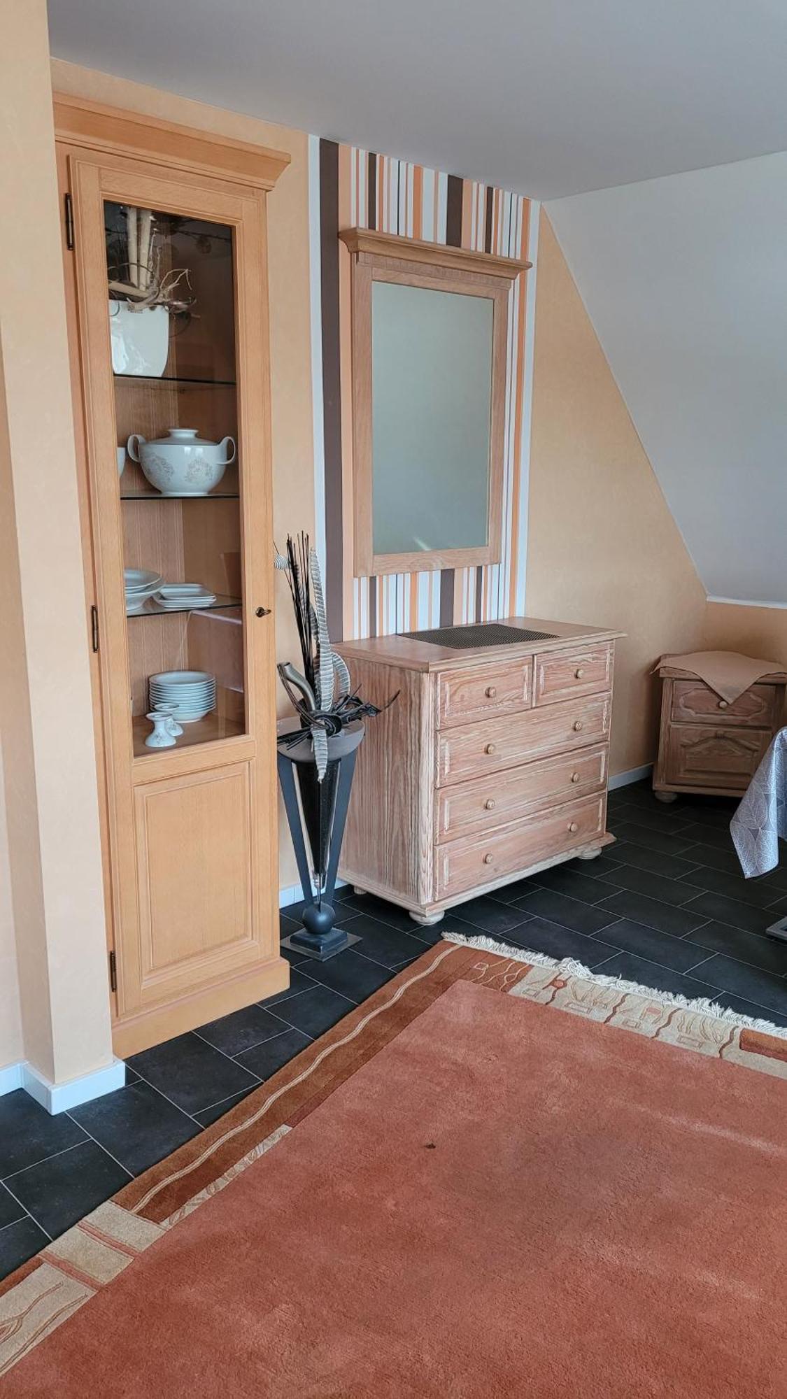 비체 Casa Bella 아파트 외부 사진