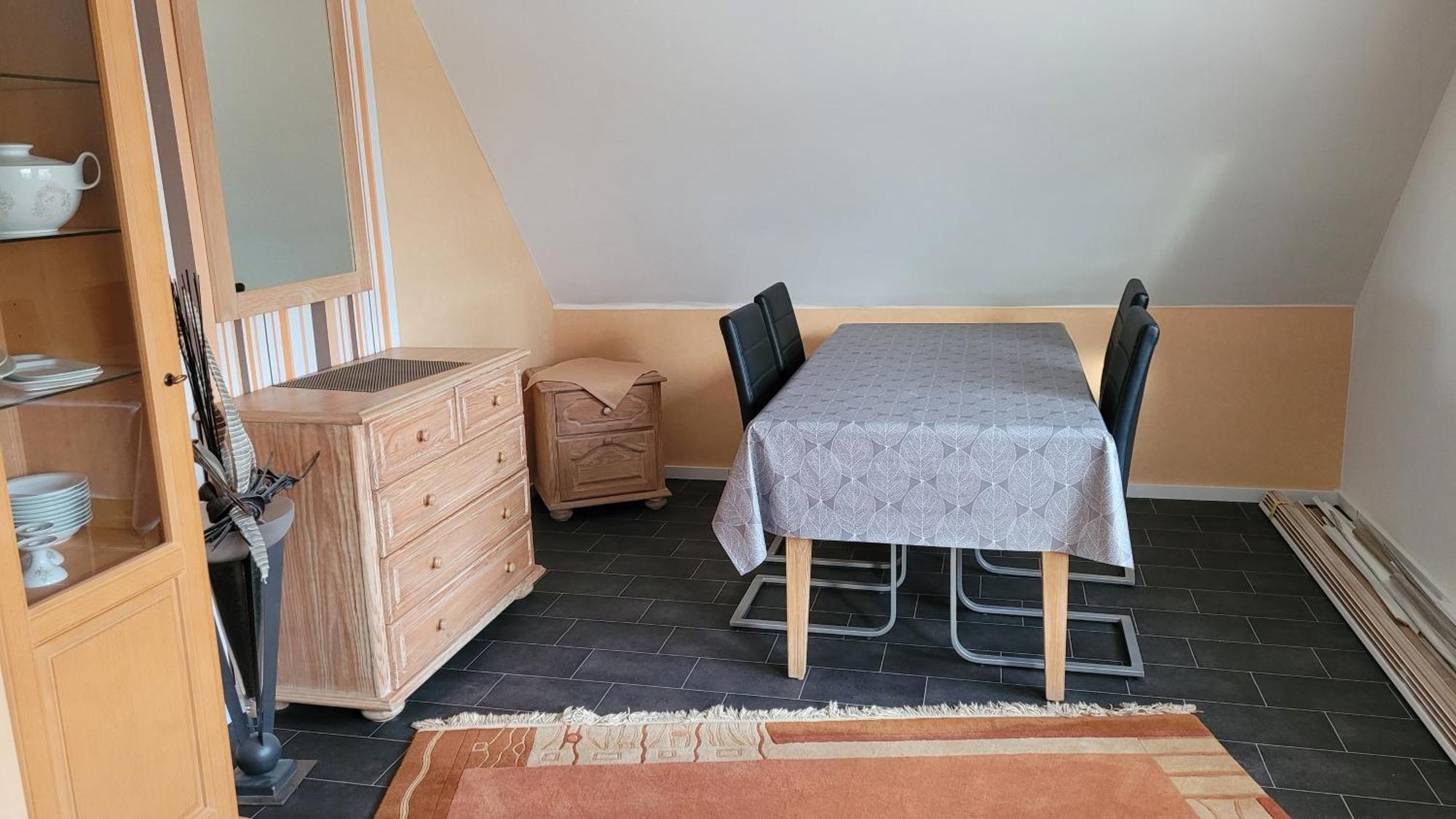 비체 Casa Bella 아파트 외부 사진